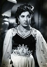 Shammi (actress)