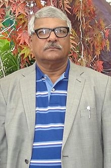 Shamsul Hoque Tuku