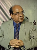 Shamsuzzaman Khan