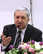 Shapi Kaziev