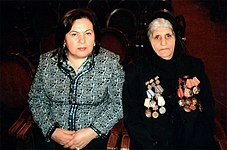 Shargiyya Veliyeva