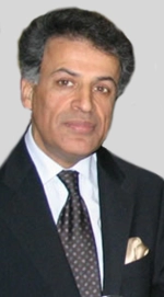 Sharif Ghalib