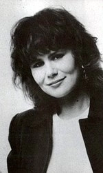 Sharon Anderson (singer)