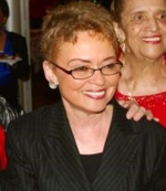 Sharon Pratt