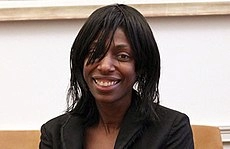 Sharon White (civil servant)