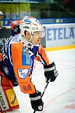 Shayne Toporowski