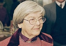 Sheila Callender