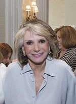 Sheila Nevins