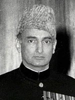 Sher Ali Khan Pataudi