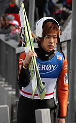 Shōhei Tochimoto