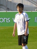 Shi Hongjun