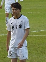 Shi Liang (footballer)