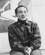 Shichirō Fukazawa
