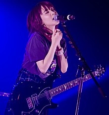 Shiena Nishizawa