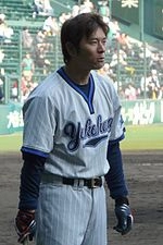 Shigeru Morikasa