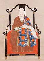 Shimazu Takahisa