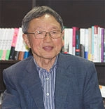 Shin Kyeong-nim