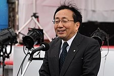 Shingo Mimura