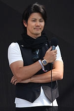 Shinji Nakano