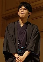 Shintarō Saitō