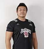 Shinya Makabe (rugby union)