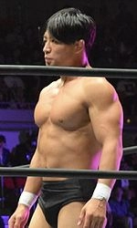 Sho Tanaka
