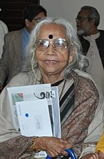 Shobha Sen