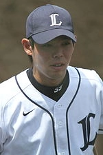Shogo Akiyama