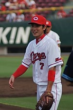 Shota Dobayashi