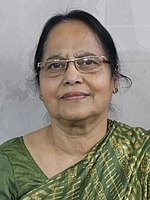 Shyamoli Nasrin Chowdhury