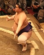 Shōtenrō Taishi