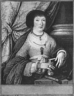 Sibylle Ursula von Braunschweig-Lüneburg