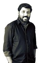 Siddique (director)