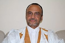 Sidi Mohamed Ould Boubacar
