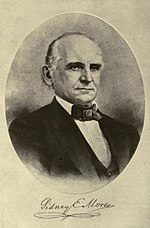Sidney Edwards Morse