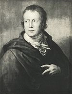 Siegfried August Mahlmann