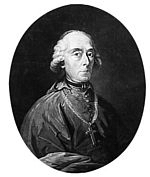 Sigismund Anton von Hohenwart
