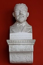 Sigmund von Riezler