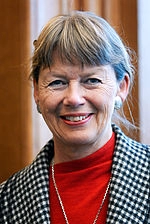 Sigríður Anna Þórðardóttir