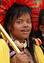 Sikhanyiso Dlamini