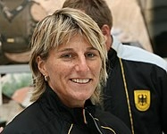 Silke Rottenberg