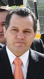 Silval Barbosa