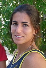 Silvia Bonastre