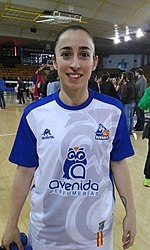 Silvia Domínguez