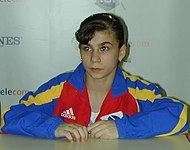Silvia Stroescu