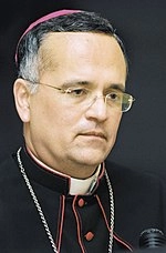 Silvio José Báez