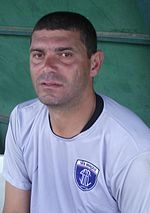 Silvio Luiz Oliveira de Paula