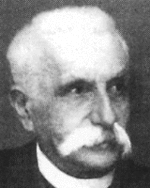 Simeon Bavier