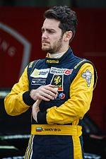 Simeon Ivanov (racing driver)