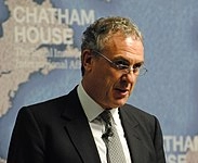 Simon Fraser (diplomat)